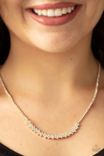 Load image into Gallery viewer, Glamour Glow - gold necklace 1594
