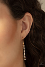 Load image into Gallery viewer, Glamour Glow - gold necklace 1594
