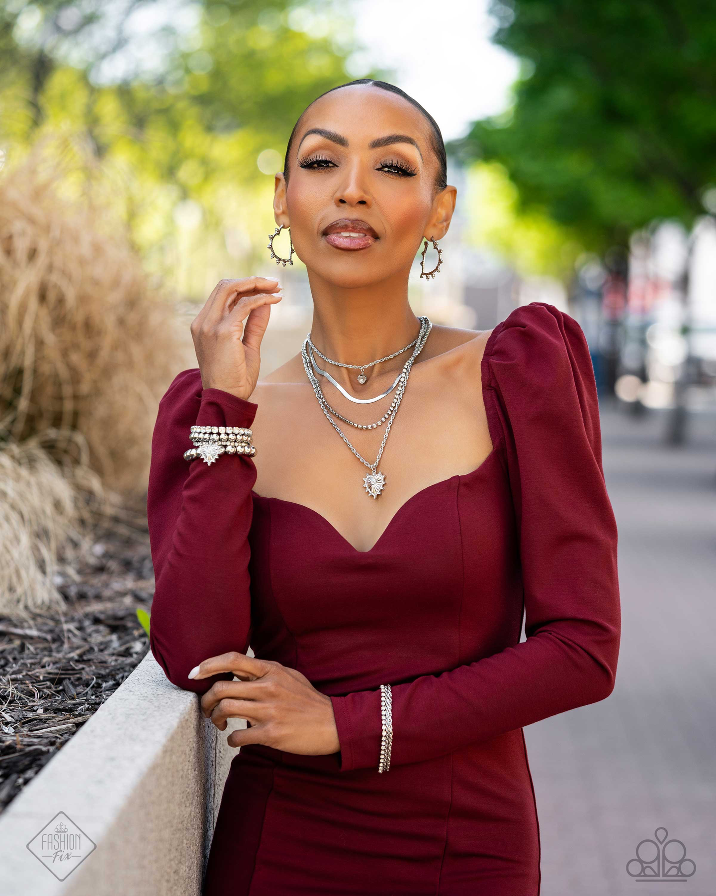 Fiercely 5th Avenue - Complete Set Sept 2024 FF E005