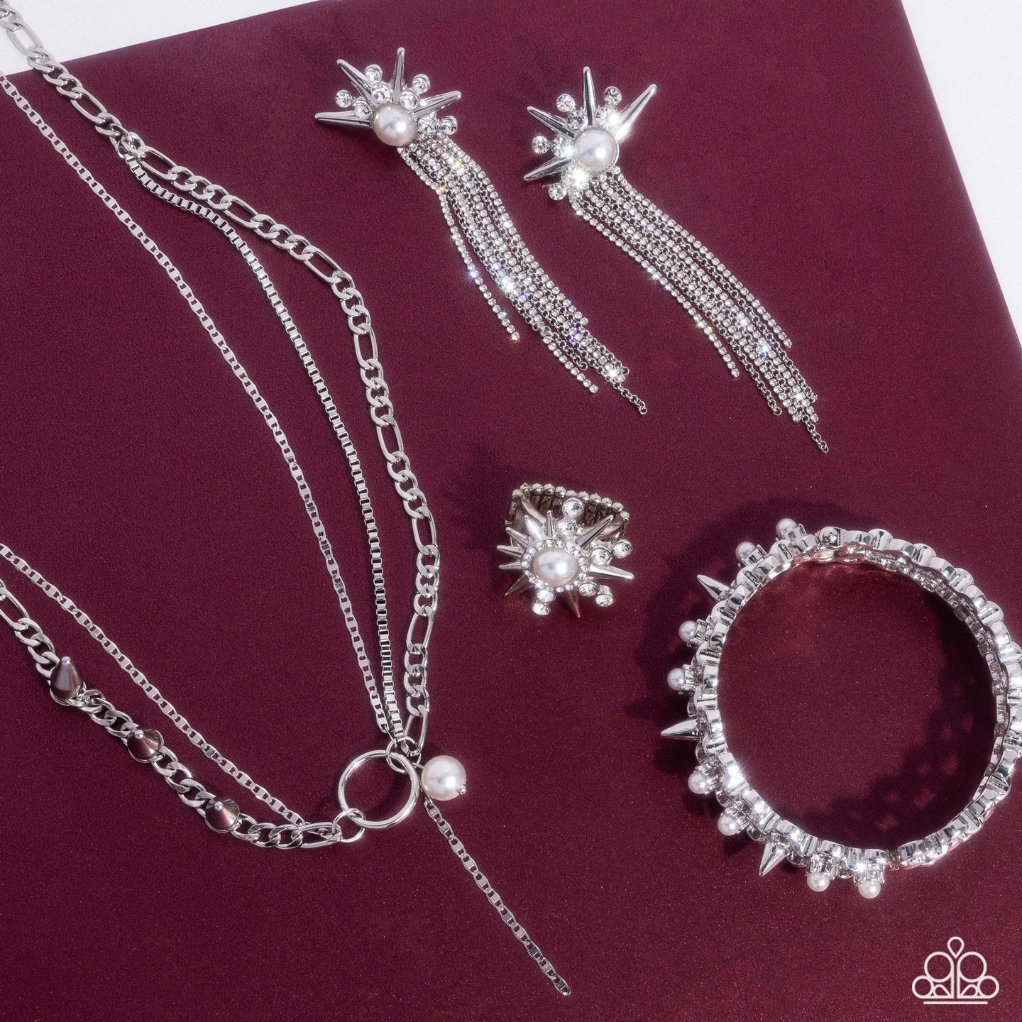 Magnificent Musings - Complete Set Sept 2024 FF E005