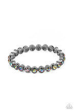 Load image into Gallery viewer, Presto Posh - multi bracelet D004
