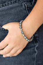 Load image into Gallery viewer, Presto Posh - multi bracelet D004
