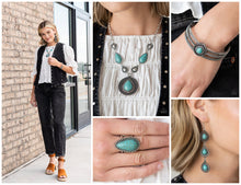 Load image into Gallery viewer, Simply Santa Fe - April 2022 FF E005
