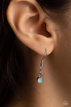 Load image into Gallery viewer, Maldives Mural - green necklace A046
