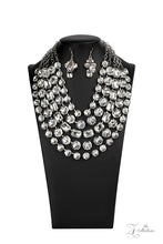 Load image into Gallery viewer, The Irresistible 2021 ZI collection E009
