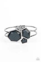 Load image into Gallery viewer, Tourist TRAPEZOID - multi bracelet C033
