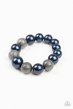 Load image into Gallery viewer, Humble Hustle - blue bracelet C033
