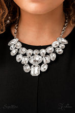 Load image into Gallery viewer, The Tasha 2022 Signature ZI necklace E012
