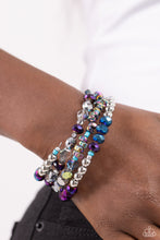 Load image into Gallery viewer, Impressive Infinity - Multi bracelet F031
