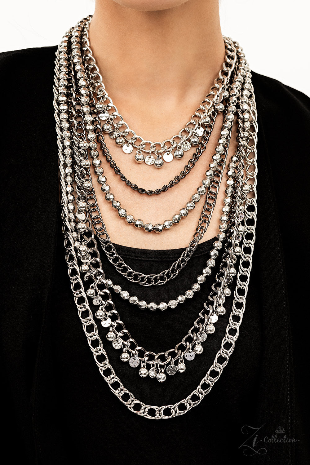 The Audacious - 2022 ZI collection