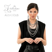 Load image into Gallery viewer, The Audacious - 2022 ZI collection
