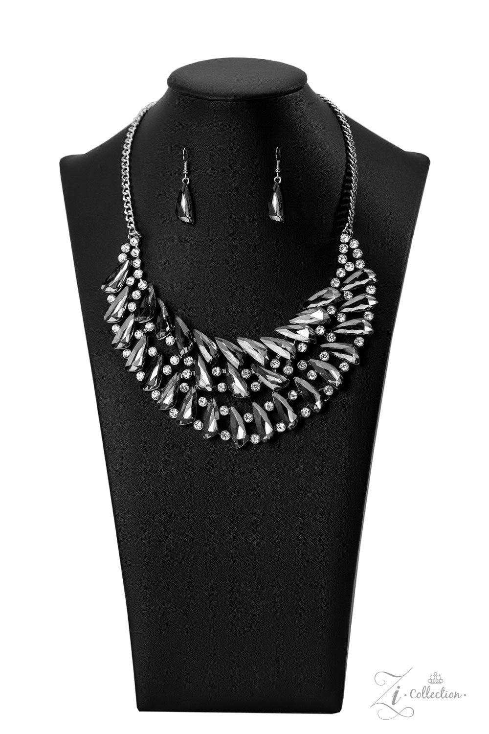 The Perceptive - 2022 ZI collection