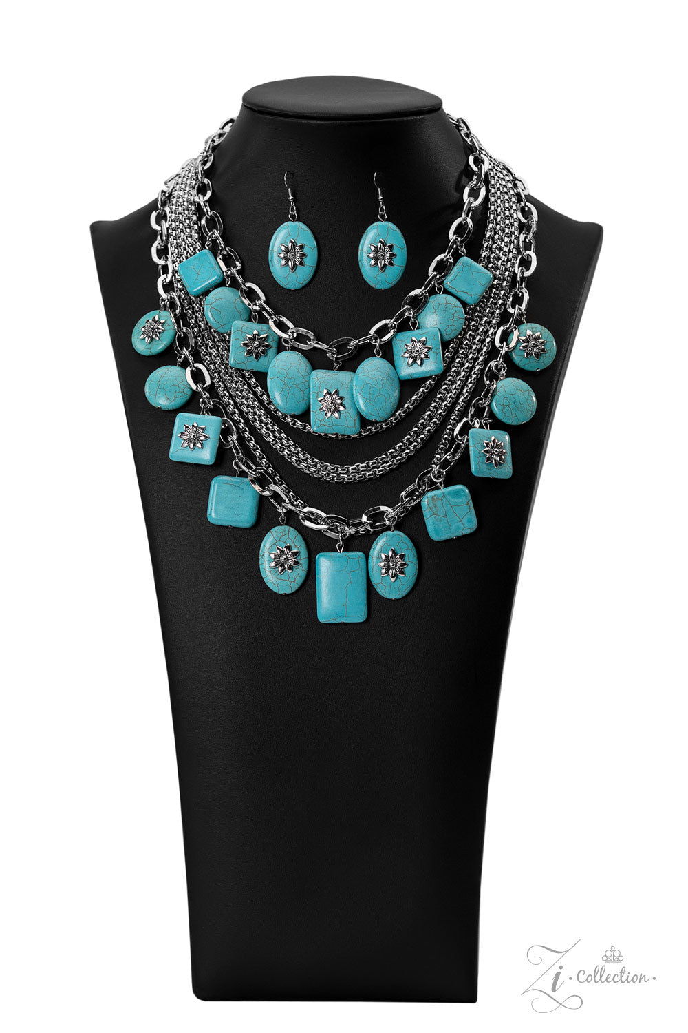 The Bountiful - 2022 ZI collection