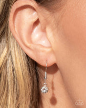 Load image into Gallery viewer, Bouquet Beacon - White necklace C030
