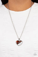 Load image into Gallery viewer, Nautical Romance - Brown necklace C031
