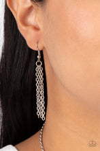 Load image into Gallery viewer, Nautical Romance - Brown necklace C031
