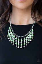 Load image into Gallery viewer, Your Sundae’s Best - green necklace 900
