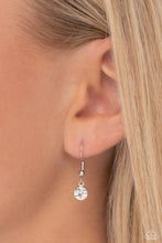 Load image into Gallery viewer, Goalkeeper Glam - Black necklace A091
