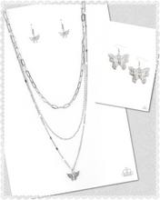 Load image into Gallery viewer, $16 Layered Launch - White Set
