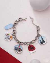Load image into Gallery viewer, (Meet Your Match 2025 Exclusive) Lodge Look - Multi bracelet E095
