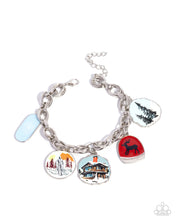 Load image into Gallery viewer, (Meet Your Match 2025 Exclusive) Lodge Look - Multi bracelet E095
