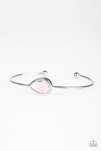 Load image into Gallery viewer, Make A Spectacle - Pink cuff Bracelet F023
