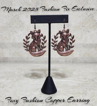 Load image into Gallery viewer, $16 SET: March 2025 Fashion Fix Earring Exclusive 2229
