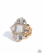 Load image into Gallery viewer, $16 SET: March 2025 Fashion Fix Exclusive ring 1513
