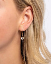 Load image into Gallery viewer, Canine Couture - Multi lanyard necklace E067
