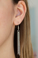 Load image into Gallery viewer, Diva Dance Party - brown necklace 1595
