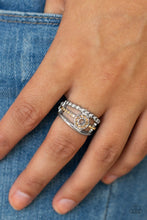 Load image into Gallery viewer, Cost of Living - brown ring 948
