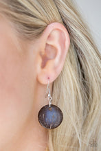 Load image into Gallery viewer, Cozumel Coast - Red necklace A063
