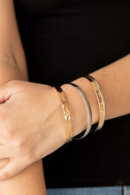 Load image into Gallery viewer, Stackable Style - Multi bracelet A074
