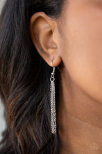Load image into Gallery viewer, Home of the Free - White necklace A044
