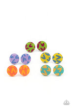 Load image into Gallery viewer, Starlet Shimmer Earring Kit A075

