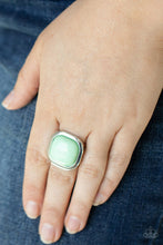 Load image into Gallery viewer, POP-ularity Contest - Green ring B129
