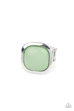 Load image into Gallery viewer, POP-ularity Contest - Green ring B129
