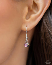Load image into Gallery viewer, Colorful Countess - Pink necklace
