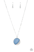 Load image into Gallery viewer, 2 pc SET: Oceanic Eclipse/Tonal Takeover - Blue B123
