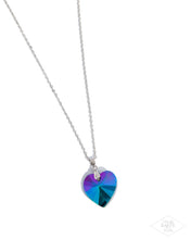 Load image into Gallery viewer, Love Hurts - Multi necklace Pink Diamond Exclusive UP
