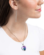 Load image into Gallery viewer, Love Hurts - Multi necklace Pink Diamond Exclusive UP
