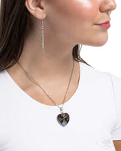 Load image into Gallery viewer, Love Hurts - Multi necklace Pink Diamond Exclusive UP
