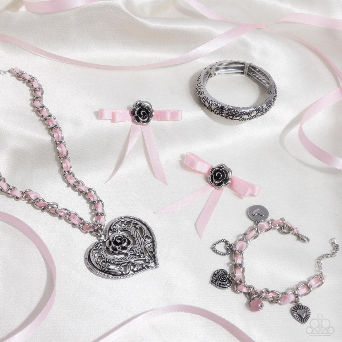 Glimpses of Malibu - Complete SET FF October 2024 C028