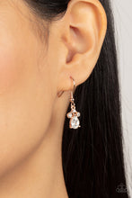 Load image into Gallery viewer, Flawlessly Famous - Multi necklace B015
