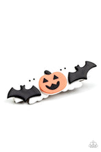 Load image into Gallery viewer, You’re so BOO-tiful - multi hair clip B008
