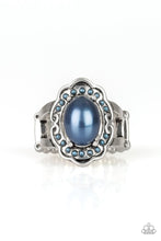 Load image into Gallery viewer, Metro Marina - blue ring F017
