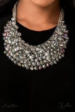 Load image into Gallery viewer, The Tanger ZI Collection necklace E012
