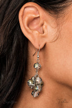 Load image into Gallery viewer, The Tanger ZI Collection necklace LR
