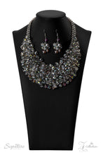 Load image into Gallery viewer, The Tanger ZI Collection necklace LR
