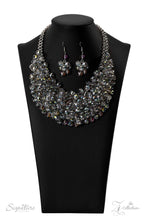 Load image into Gallery viewer, The Tanger ZI Collection necklace E012
